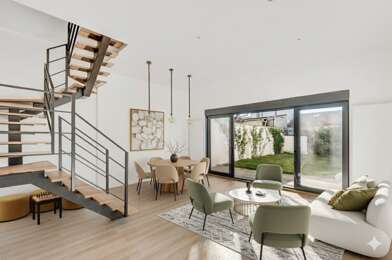 Maison 7 pièces 1220000 €