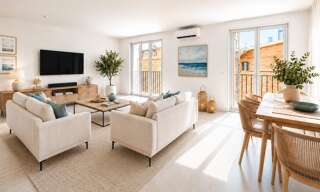 Appartement 5 Pièces 110 m² à vendre à Sète (34200)