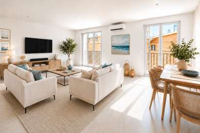 Appartement 5 pièces 479000 €