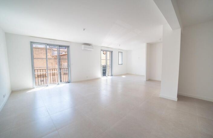 Appartement T4 neuf, cœur SETE (34) — photo 2