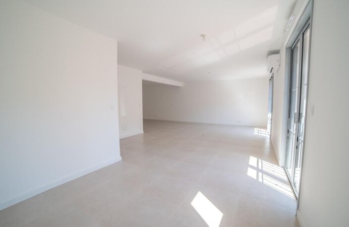 Appartement T4 neuf, cœur SETE (34) — photo 5