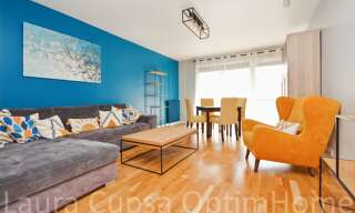 Appartement 4 Pièces 76 m² à vendre à Bourg-la-Reine (92340)