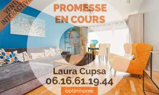 Appartement 4 Pièces 76 m² à vendre à Bourg-la-Reine (92340)