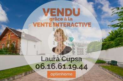 Appartement 4 pièces 419000 €