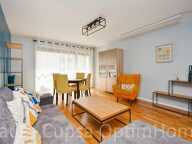 BOURG-LA-REINE CENTRE VILLE - 4 PIECES - 76,40 M² - 5 MIN RER BOURG-LA-REINE - ASCENSEUR - CAVE ET BOX — photo 2