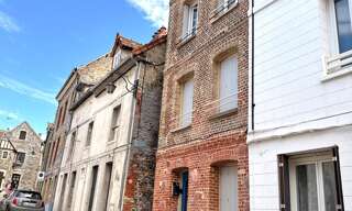 Immeuble  120 m² à vendre à Dieppe (76200)
