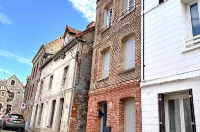 Immeuble  274000 €