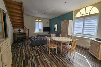 Maison 4 pièces 173000 €