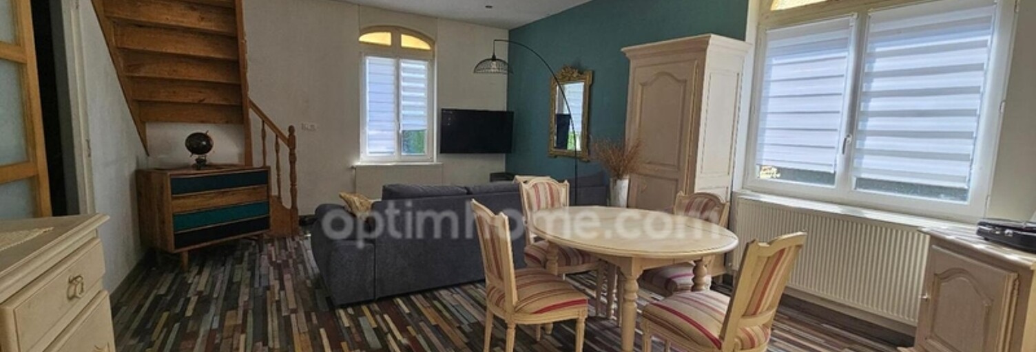 Maison 4 Pièces 80 m² à vendre à Angoulême (16000)