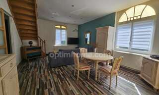 Maison 4 Pièces 80 m² à vendre à Angoulême (16000)