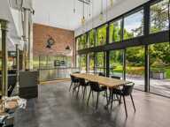 RUEIL MALMAISON (92) - Maison contemporaine de 235m² 1500m² terrain — photo 4