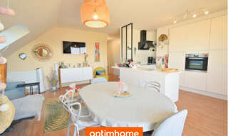 Appartement 3 Pièces 69 m² à vendre à Crevin (35320)