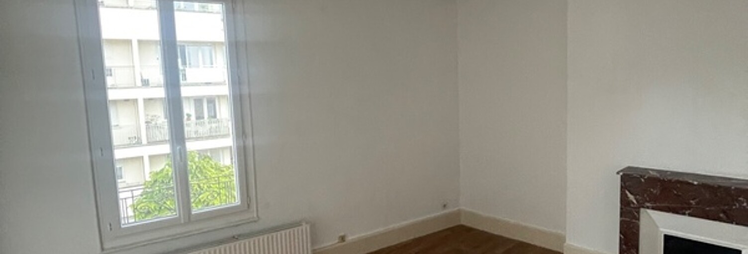 Appartement 3 Pièces 65 m² à vendre à Limoges (87000)