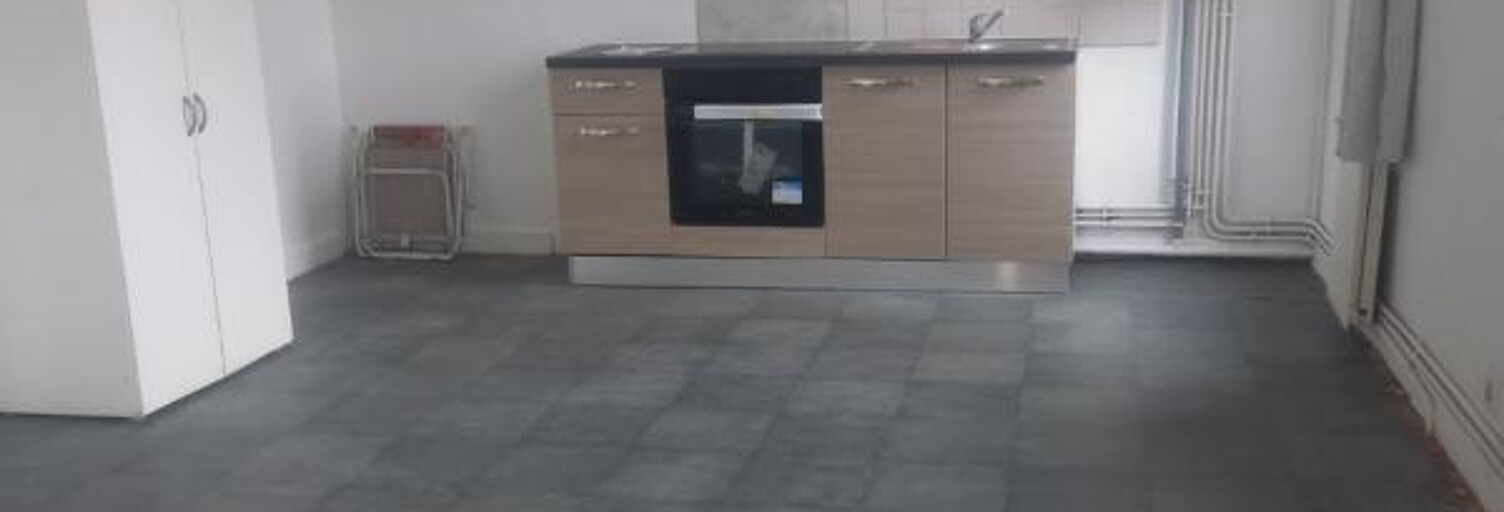 Appartement 3 Pièces 65 m² à vendre à Limoges (87000)