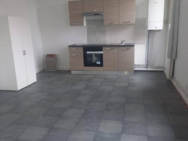 Appartement centre-ville de Limoges — photo 1
