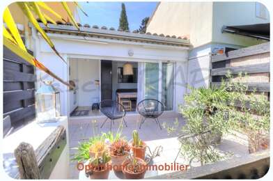 Maison 3 pièces 184000 €