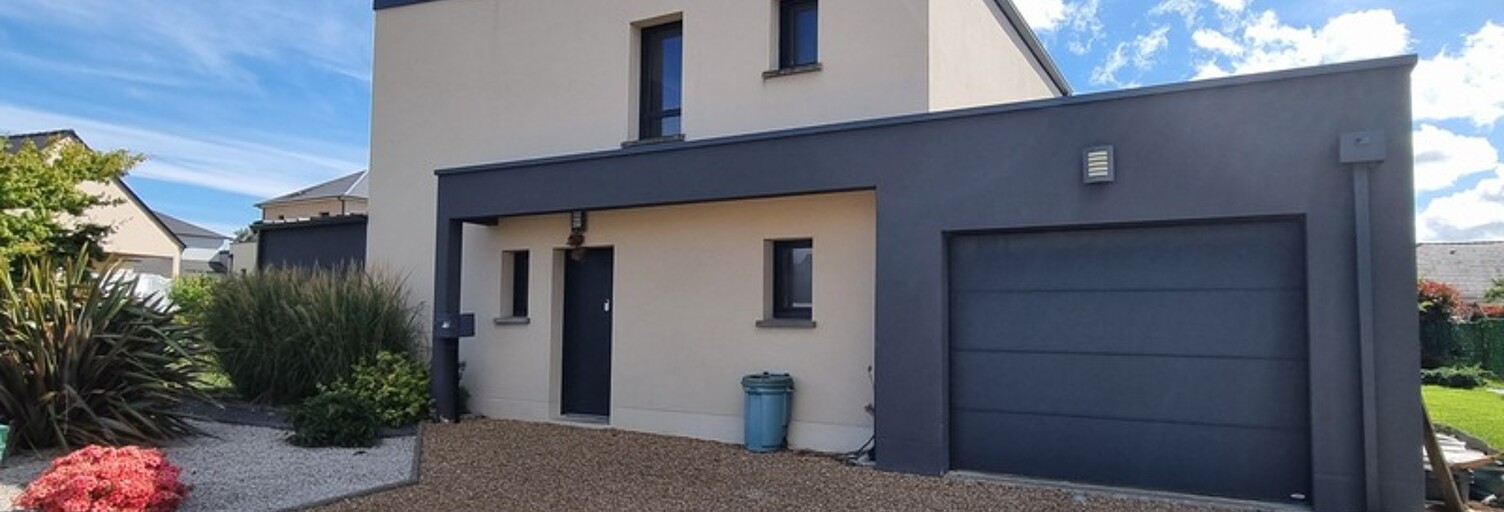 Maison 6 Pièces 123 m² à vendre à Saint-Georges-des-Groseillers (61100)
