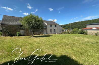 Maison 3 pièces 148000 €