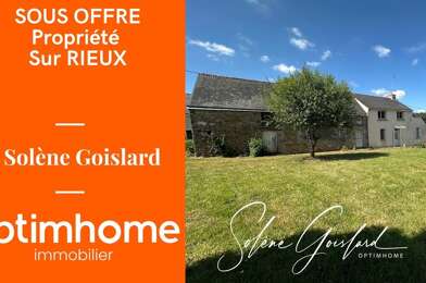 Maison 3 pièces 148000 €