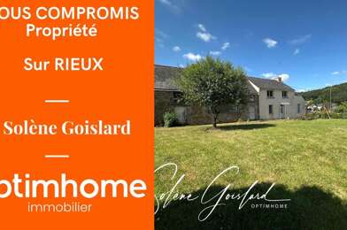 Maison 3 pièces 148000 €