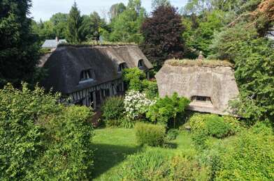 Maison 5 pièces 410000 €