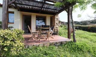 Appartement 2 Pièces 33 m² à vendre à Serra-di-Ferro (20140)