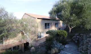 Appartement 2 Pièces 35 m² à vendre à Serra-di-Ferro (20140)