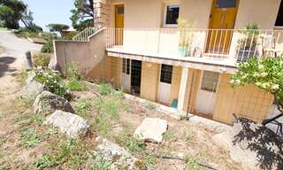 Appartement 2 Pièces 33 m² à vendre à Serra-di-Ferro (20140)