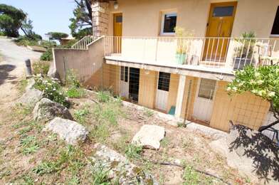 Appartement 2 pièces 86000 €