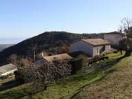 Maison 5 pièces vue panoramique  mer et montagne à PENTA DI CASINCA (20) — photo 2