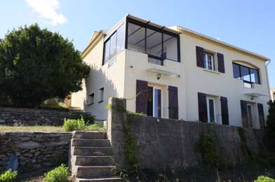 Maison 6 pièces 595000 €
