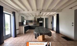 Maison 6 Pièces 121 m² à vendre à Baugé-en-Anjou (49150)