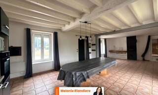 Maison 6 Pièces 121 m² à vendre à Baugé-en-Anjou (49150)