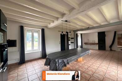 Maison 6 pièces 157500 €