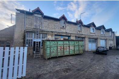 Appartement 1 pièces 59000 €