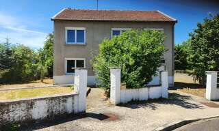 Maison 6 Pièces 116 m² à vendre à Pargny-sur-Saulx (51340)