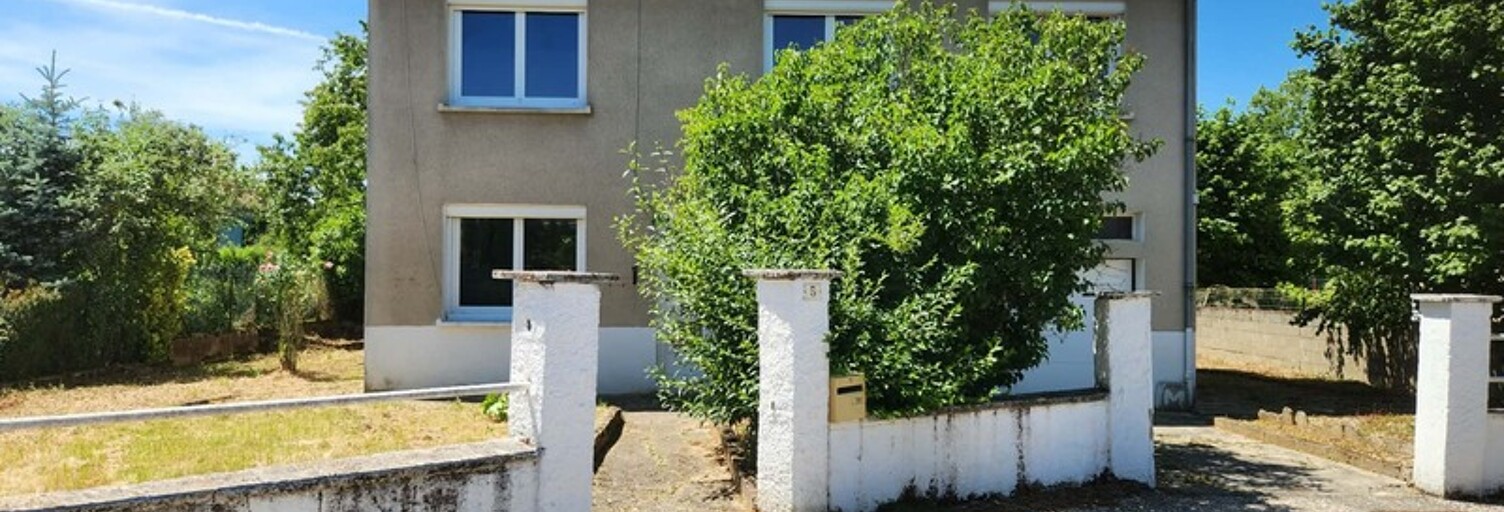 Maison 6 Pièces 116 m² à vendre à Pargny-sur-Saulx (51340)