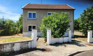 Maison 6 Pièces 116 m² à vendre à Pargny-sur-Saulx (51340)