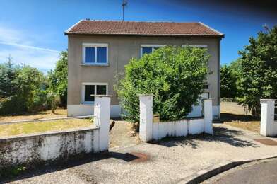 Maison 6 pièces 75000 €
