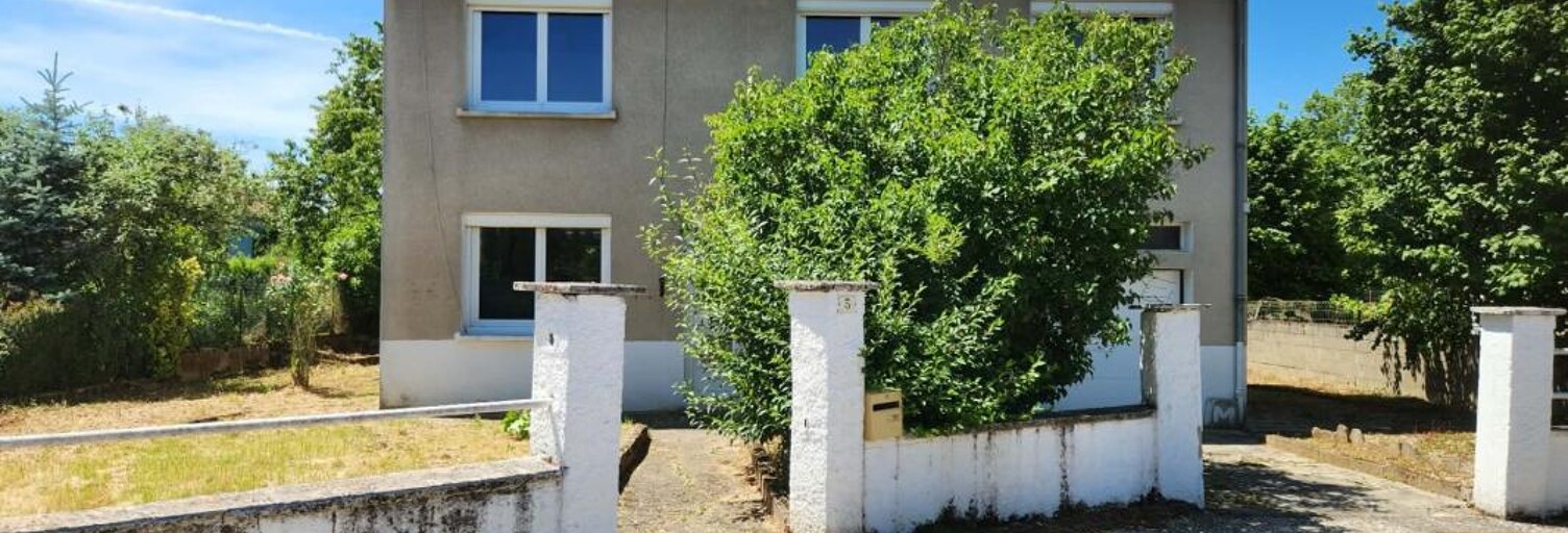 Maison 6 Pièces 116 m² à vendre à Pargny-sur-Saulx (51340)