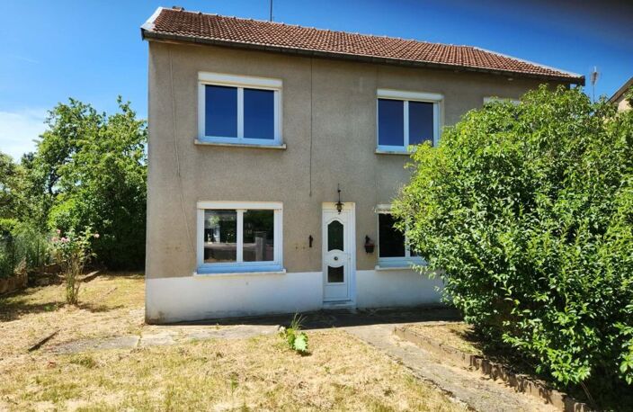 Maison à vendre 6 pièces PARGNY SUR SAULX (51) — photo 2