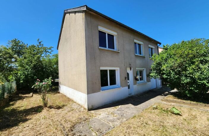 Maison à vendre 6 pièces PARGNY SUR SAULX (51) — photo 3