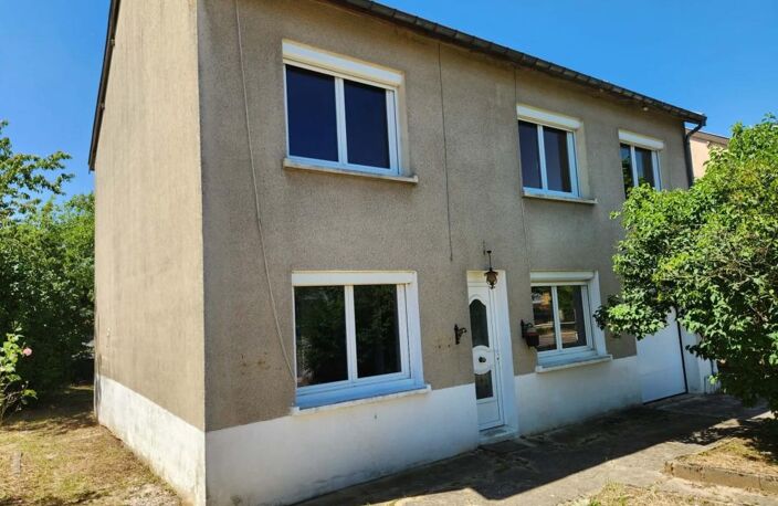 Maison à vendre 6 pièces PARGNY SUR SAULX (51) — photo 4