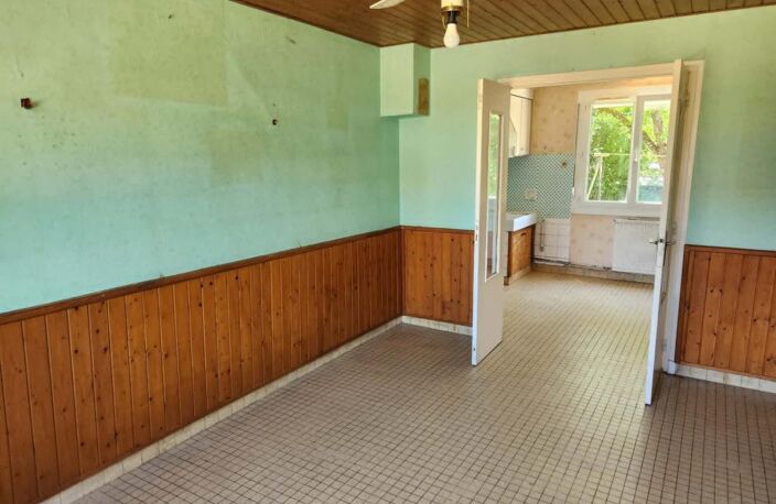 Maison à vendre 6 pièces PARGNY SUR SAULX (51) — photo 5