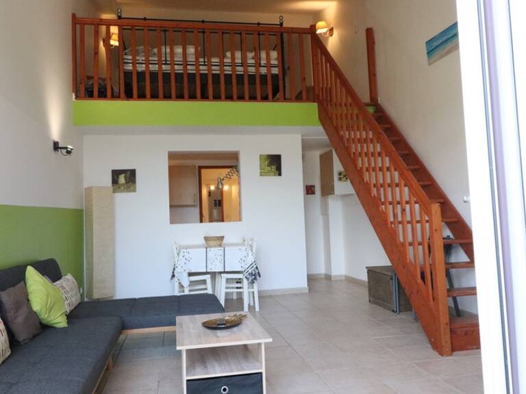 Très beau Duplex, 2 pièces avec vue mer/montagne, en Corse du Sud (20) — photo 1