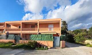 Immeuble  693 m² à vendre à Bormes-les-Mimosas (83230)