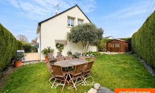 Maison 7 Pièces 122 m² à vendre à Joué-lès-Tours (37300)