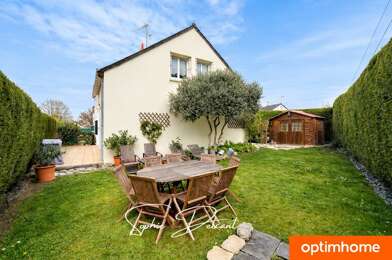 Maison 7 pièces 324000 €