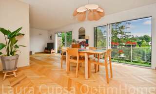 Appartement 7 Pièces 121 m² à vendre à Sceaux (92330)