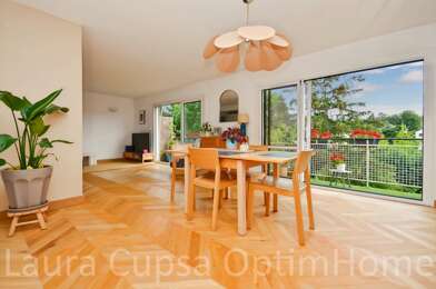 Appartement 7 pièces 640000 €